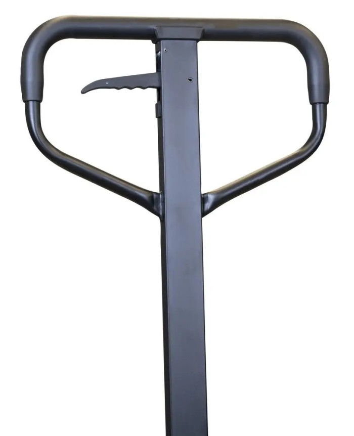 Transpalette GHW 2500-115 PA (roues polyamide) Transpalette GHW 2500-115 PA (roues polyamide)