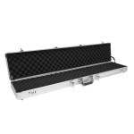 Valise alu transport arme / instrument de mesure-1230 mm - WK2