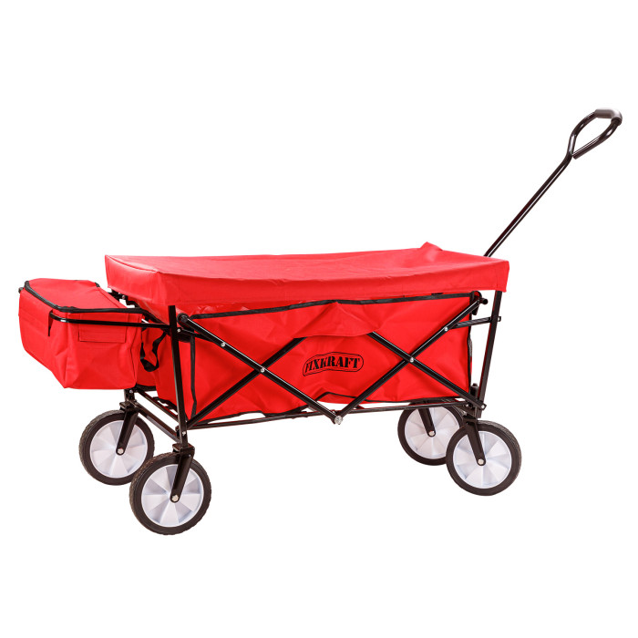 Chariot de transport pliable Acheter - Jouets enfants pour l