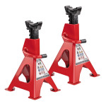 Chandelles 3 tonnes - la paire