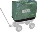 Bâche GGW 250 pour chariot de jardin G94336