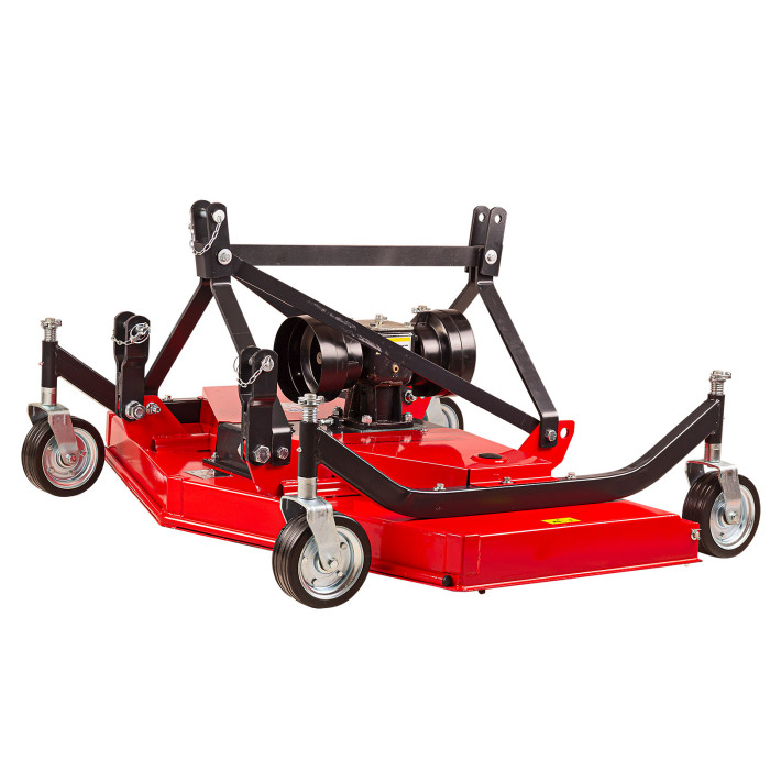 Tondo-broyeur SM 150 FH / Tondeuse 3 points pour tracteurs 30-48 CV Tondo-broyeur SM 150 FH / Tondeuse 3 points pour tracteurs 30-48 CV