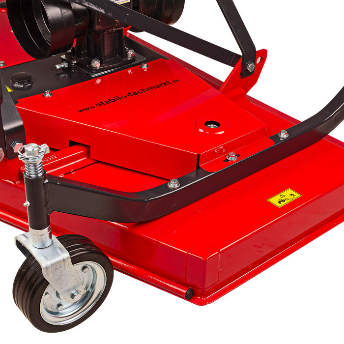 Tondo-broyeur SM 150 FH / Tondeuse 3 points pour tracteurs 30-48 CV Tondo-broyeur SM 150 FH / Tondeuse 3 points pour tracteurs 30-48 CV