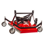 Tondo-broyeur SM 150 FH / Tondeuse 3 points pour tracteurs 30-48 CV Tondo-broyeur SM 150 FH / Tondeuse 3 points pour tracteurs 30-48 CV