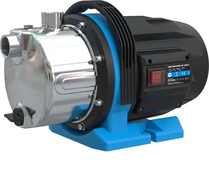 Pompe de jardin GP 1045 E