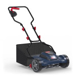 Tondeuse hélicoïdale à accu GSPM 18-401-30.38 avec accu et chargeur