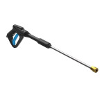Pistolet Lance AG1575-S pour nettoyeur hte pression G85926 - G85927