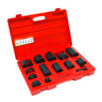 Extracteur de rotule - 14 pièces en coffret