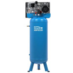 Compresseur 485 / 10 / 200 ST - 10 bars - 200 L - 400 V