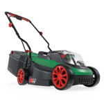 Tondeuse poussée à accu 320/20-4 - avec chargeur et accu