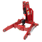 Attelage hydraulique 3 points - avant - Cat. 1