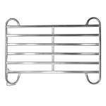 Barrière de prairie - Barrière de contention DWP 240