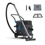 Aspirateur eau et poussière PRO 30