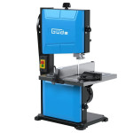 Scie à bande - Scie à ruban GBS 200 S pour bois