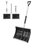 Pelle à neige télescopique DS50T
