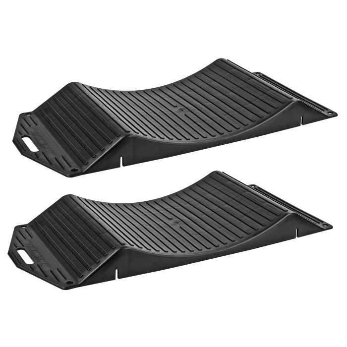 Cales de roue anti-ovalisation - la paire Cales de roue anti-ovalisation - la paire