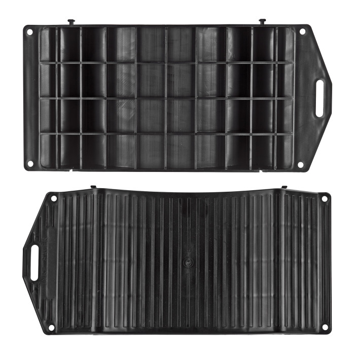 Cales de roue anti-ovalisation - la paire Cales de roue anti-ovalisation - la paire