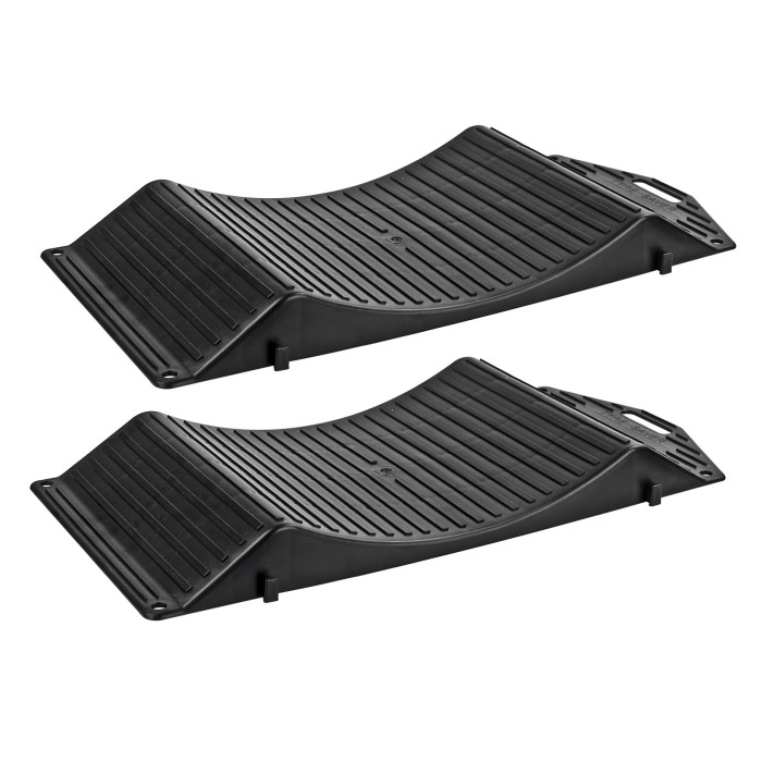 Cales de roue anti-ovalisation - la paire Cales de roue anti-ovalisation - la paire