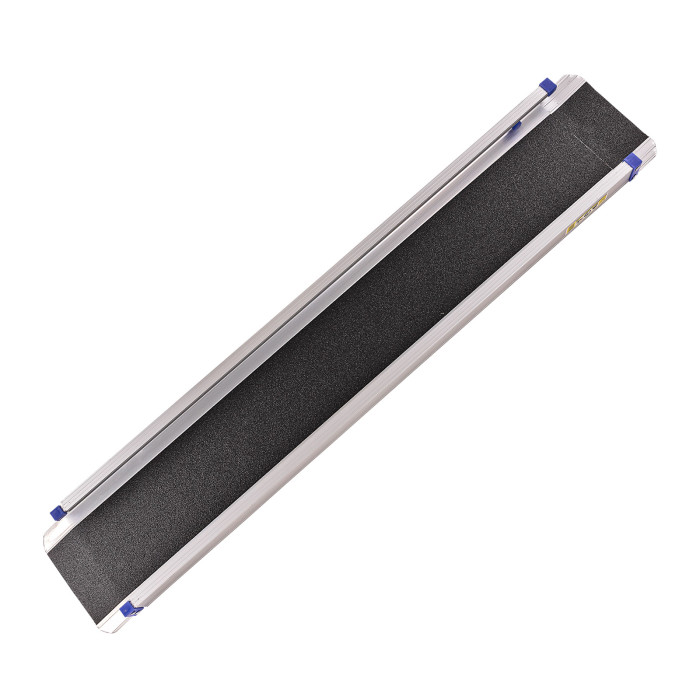 Rampe télescopique DTR 150 pour deux-roues et moto Rampe télescopique DTR 150 pour deux-roues et moto