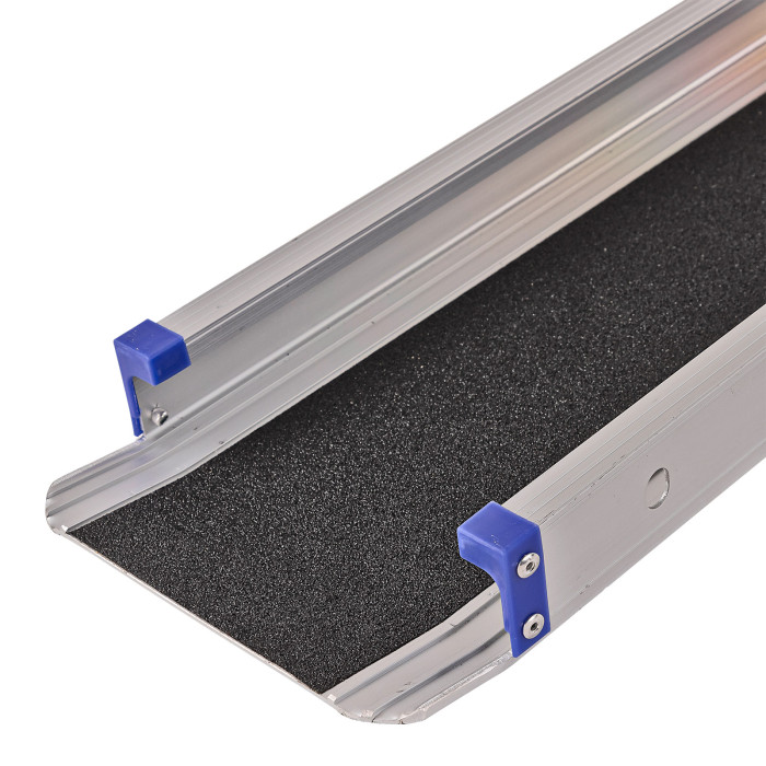 Rampe télescopique DTR 150 pour deux-roues et moto Rampe télescopique DTR 150 pour deux-roues et moto