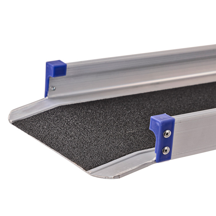 Rampe télescopique DTR 150 pour deux-roues et moto Rampe télescopique DTR 150 pour deux-roues et moto