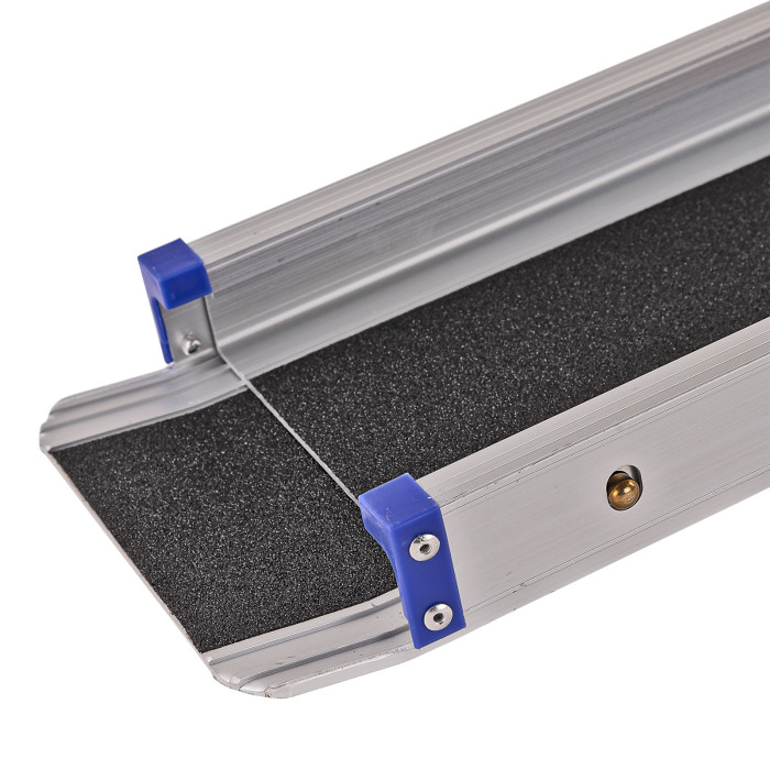 Rampe télescopique DTR 150 pour deux-roues et moto Rampe télescopique DTR 150 pour deux-roues et moto