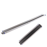 Rampe télescopique DTR 150 pour deux-roues et moto