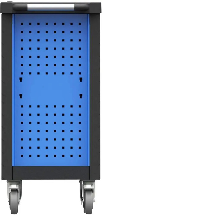 Servante d'atelier 7 tiroirs Premium GWPV 7/1 Servante d'atelier 7 tiroirs Premium GWPV 7/1