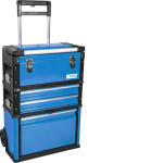 Chariot à outils - Trolley - Caisse à outils mobile GWZT 2/1