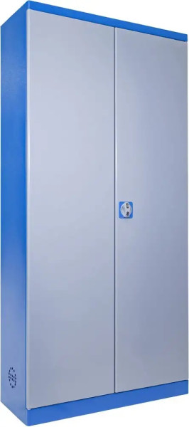 Armoire spéciale bacs en zinc étanches TYP III - 2000 x 920 x 380 mm Armoire spéciale bacs en zinc étanches TYP III - 2000 x 920 x 380 mm