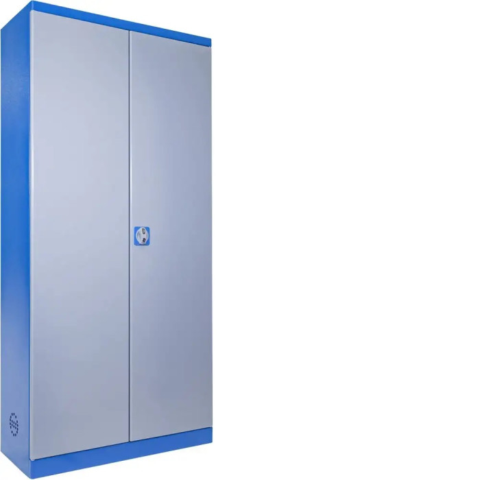 Armoire spéciale bacs en zinc étanches TYP III - 2000 x 920 x 380 mm Armoire spéciale bacs en zinc étanches TYP III - 2000 x 920 x 380 mm
