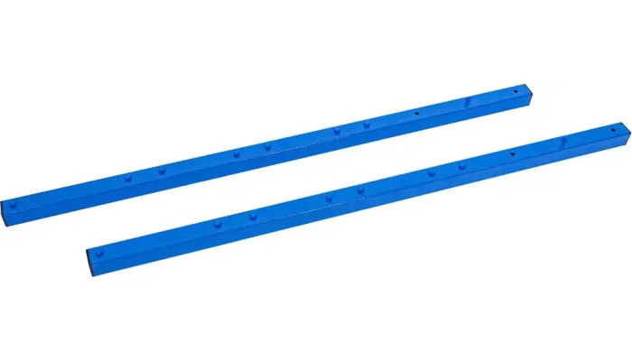 Barres de connexion pour établi, panneau et armoire d'atelier Barres de connexion pour établi, panneau et armoire d'atelier