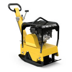 Plaque vibrante GRP 125 - Compacteur