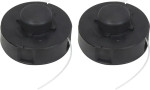 Bobine de fil pour Coupe bordure G95171 - lot de 2 Bobine de fil pour Coupe bordure G95171 - lot de 2