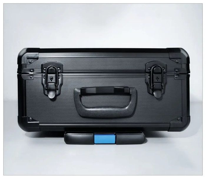 Coffret à outils à roulettes GWZT 500- Trolley à outils 500 pièces Coffret à outils à roulettes GWZT 500- Trolley à outils 500 pièces