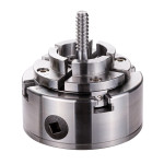 Mandrin 4 mors - 3,75"