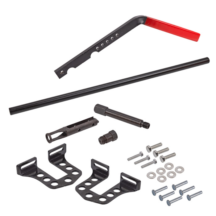 Outil de montage pour ressort de soupape Outil de montage pour ressort de soupape