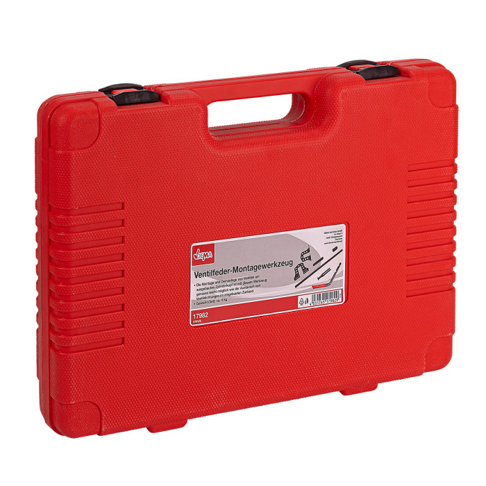 Outil de montage pour ressort de soupape Outil de montage pour ressort de soupape