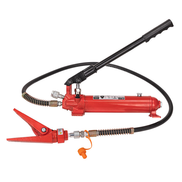 Kit de débosselage hydraulique 4 T Kit de débosselage hydraulique 4 T