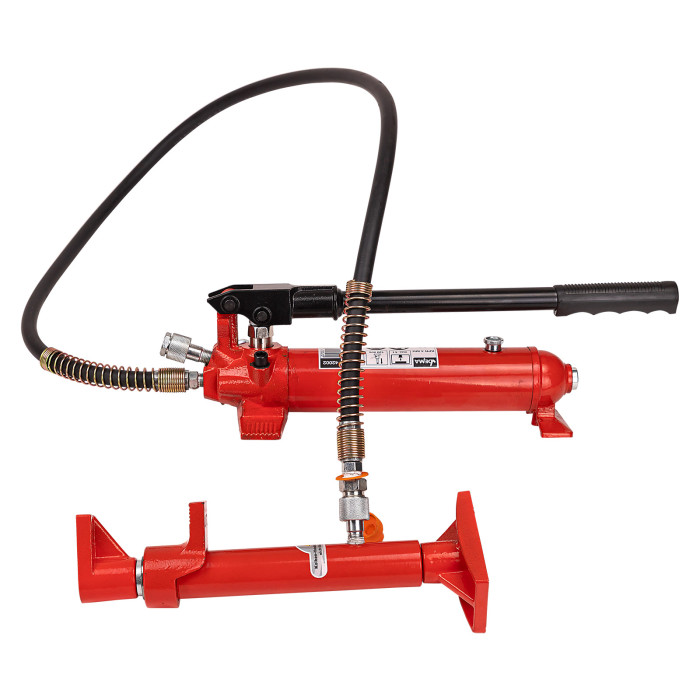 Kit de débosselage hydraulique 4 T Kit de débosselage hydraulique 4 T