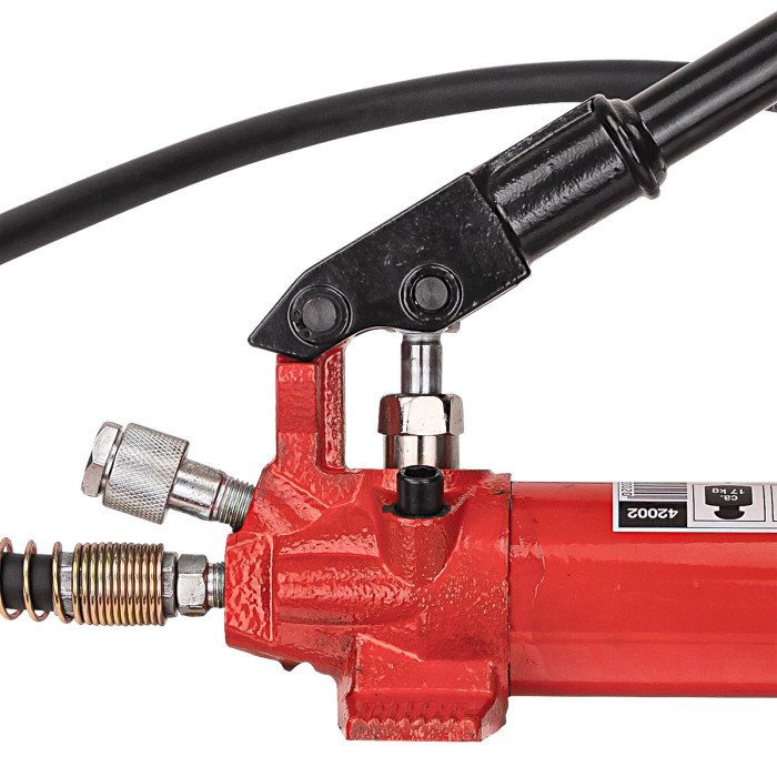 Kit de débosselage hydraulique 4 T Kit de débosselage hydraulique 4 T