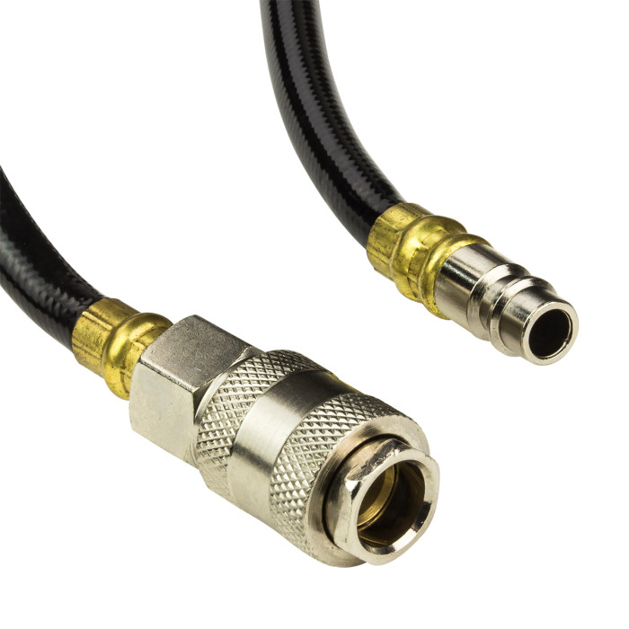 Enrouleur tuyau pneumatique air comprimé automatique ST 12 - 11 m + 1 Enrouleur tuyau pneumatique air comprimé automatique ST 12 - 11 m + 1