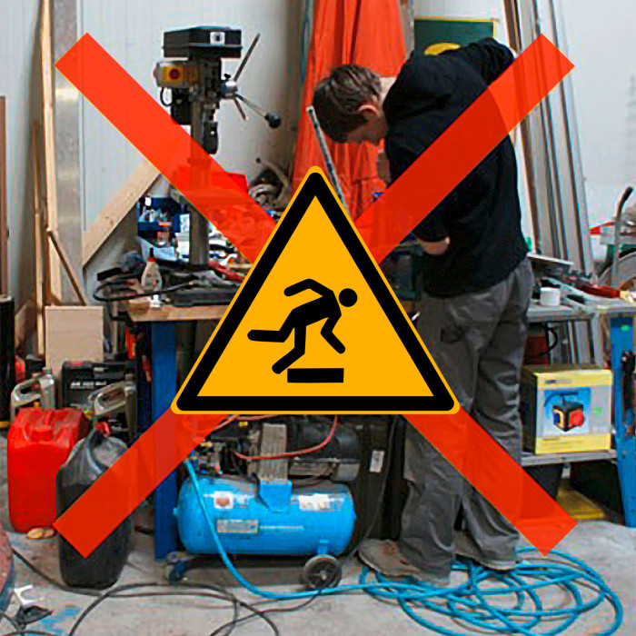 Enrouleur tuyau pneumatique air comprimé automatique ST 12 - 11 m + 1 Enrouleur tuyau pneumatique air comprimé automatique ST 12 - 11 m + 1