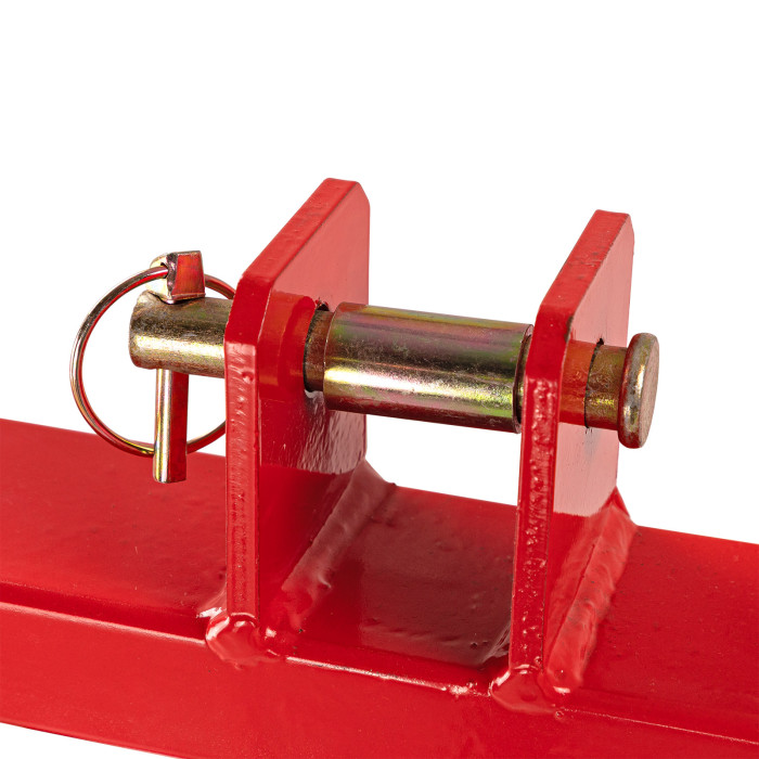 Fourches lève-palette 3 pts Cat. 1 + 2 - 300 kg - DPG300F Fourches lève-palette 3 pts Cat. 1 + 2 - 300 kg - DPG300F