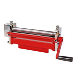 Cintreuse &agrave; rouleaux DRB 300