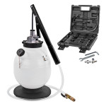 Appareil de remplissage d'huile de transmission 7,5 L - DGEG 75