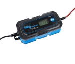 Chargeur de batterie automatique GAB 12V / 6V - 10 A
