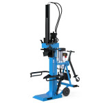 Fendeuse &agrave; b&ucirc;ches GHS 1000/25TEZ A combin&eacute;e 3 points + 400 V