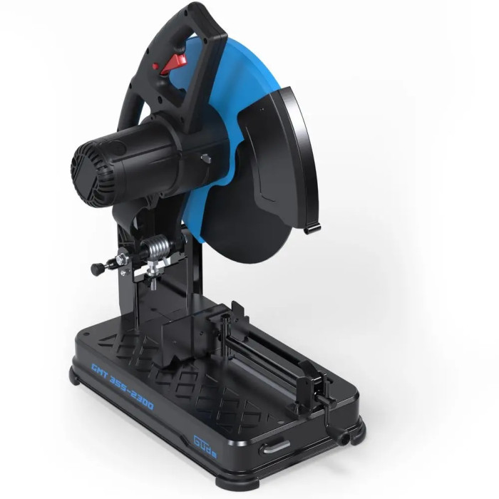 Scie à tronçonner - Scie à métaux GMT 355-2300 Scie à tronçonner - Scie à métaux GMT 355-2300