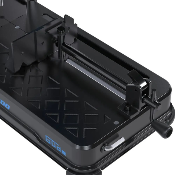 Scie à tronçonner - Scie à métaux GMT 355-2300 Scie à tronçonner - Scie à métaux GMT 355-2300